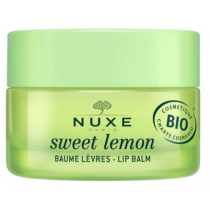 Baume Lèvres - Sweet Lemon - Nuxe - 15g