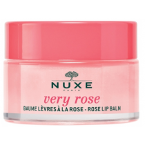 Baume Lèvres - Very Rose - Nuxe - 15g