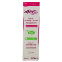 Intimate Soothing Cream - Irritations & Daily - Saforelle - 40 ml