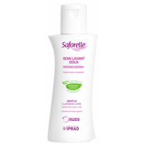 Gentle Cleansing Care - Irritations & Everyday - Saforelle - 100 ml
