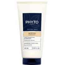 Nourishing Conditioner - Dry, Very Dry Hair - Phyto - 175 ml