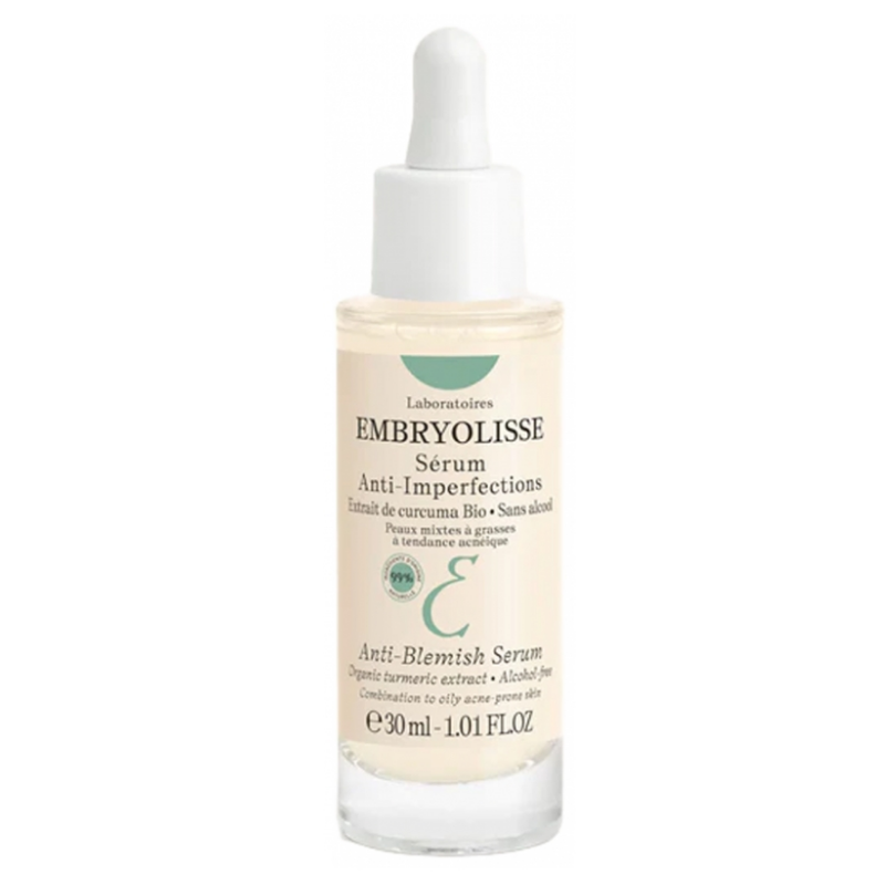 Anti-imperfection Serum - Combination to Oily Skin - Embryolisse - 30 ml