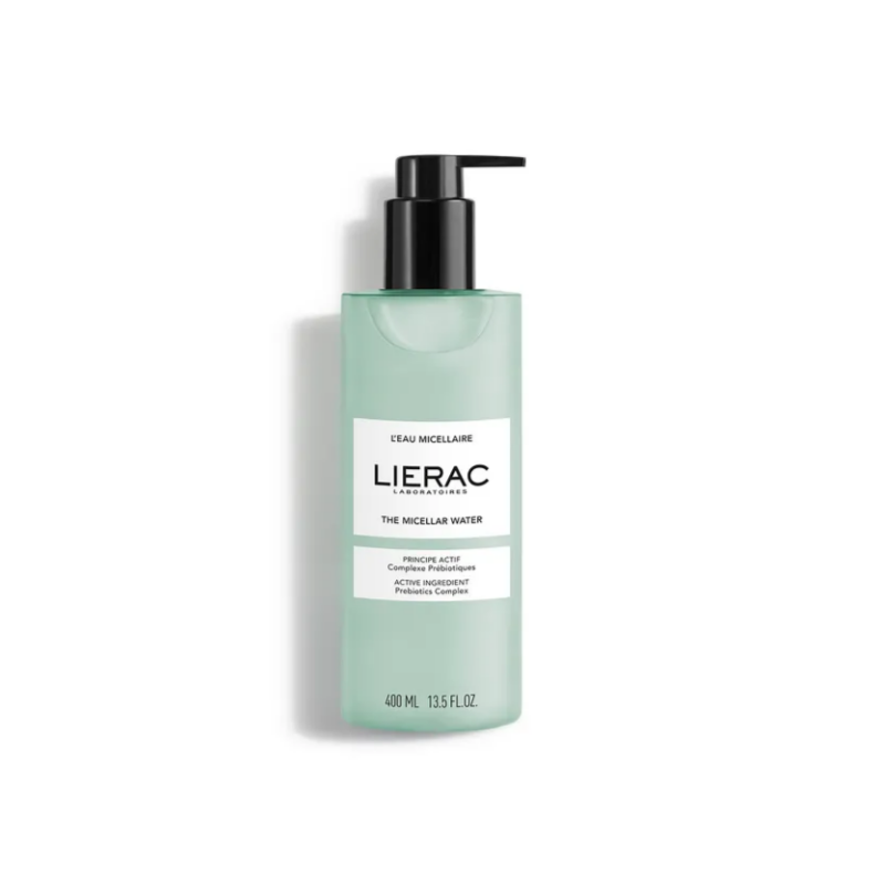 Micellar water - Lierac - 400 ml