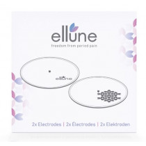 Ellune electrodes