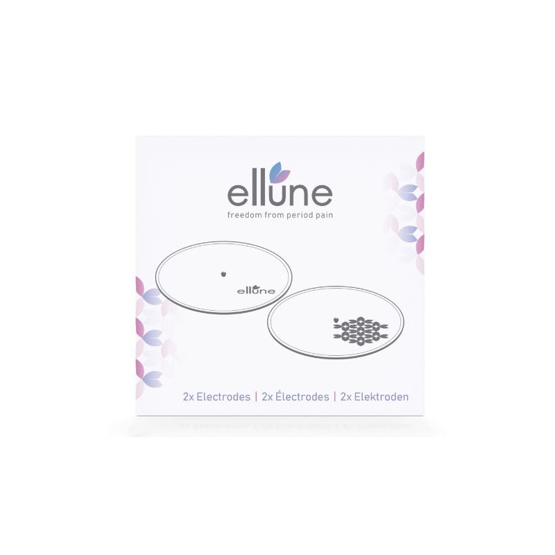 Ellune electrodes