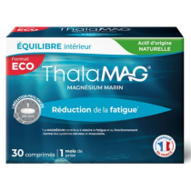 Thalamag - Marine Magnesium - Balance - 30 tablets