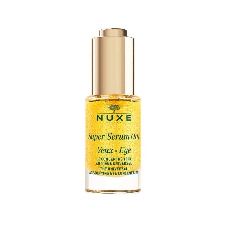 Super Serum [10] Eyes - Nuxe - 15 ml