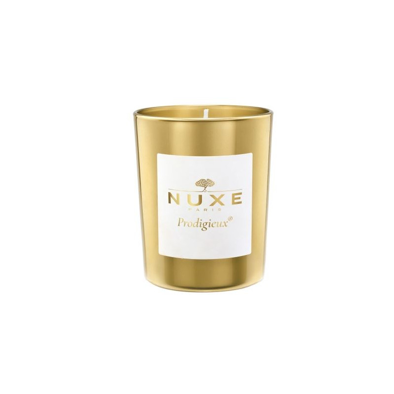 Candle - Prodigieux - Nuxe - 140g