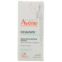 Cicalfate + - Sérum Restaurateur Intense - Avène - 30 ml