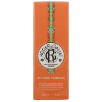 Eau Parfumée Bienfaisante - Persian Almond - Roger Gallet - 100 ml