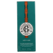 Beneficial Perfumed Water - Vétyver - Roger Gallet - 100 ml