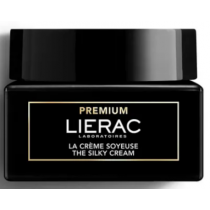 The Silky Cream - Premium Anti-aging - Lierac - 50 ml