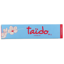 Taido - Intimate Gel - Itching & Irritation - 50g