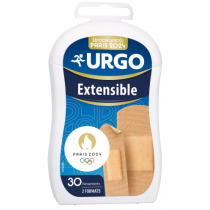 Expandable Plasters - Urgo - 30 Plasters