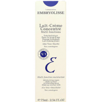 Lait Crème Concentré - Soin Hydratant - Embryolisse - 75 ml