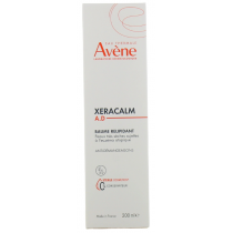 Baume Relipidant - Xeracalm A.D - Avène - 200 ml