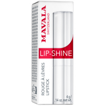 Rouge à Lèvres Lip-Shine - Topkapi - n°301 - Mavala - 4g