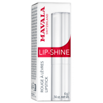 Lip-Shine Lipstick - Babylon - n°309 - Mavala - 4g