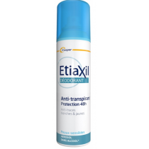 Deodorant Quotidien - Anti Transpirant - Sans Alcool - Etiaxil - 150ml
