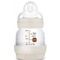 MAM Easy Start Anti-Colic Baby Bottle Special Newborn 130ml 0 Month Co