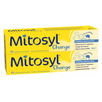 Protective Ointment - Mitosyl Change - 2 x 145g