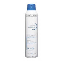 Atoderm SOS Spray - Ultra-Soothing -  Anti-Itching - Bioderma - Bottle 200 ml
