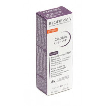 Cicabio Crème+ SPF50+ - Soothing Ultra repairing treatment - Bioderma - 40ml
