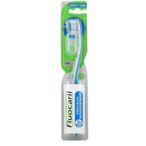 Toothbrush - Soft - Adults - Fluocaril