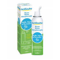 Actisoufre Nasal/Mouth...