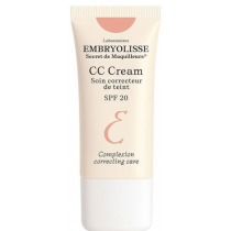 Soin Correcteur De Teint - CC Cream - Secret De Maquilleurs - Embryolisse - 30 mL