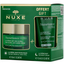 Crème anti âge global - Nuxuriance Ultra - Nuxe - 50 ml