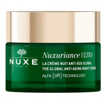 Nuxuriance Ultra - global anti-aging night cream - Nuxe - 50 ml