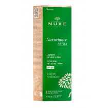 Global Anti-Aging Cream - Nuxuriance Ultra - Nuxe - 50ml