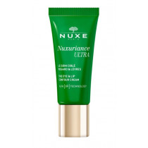 Targeted Eye and Lip Care - Nuxuriance Ultra - Nuxe -15ml