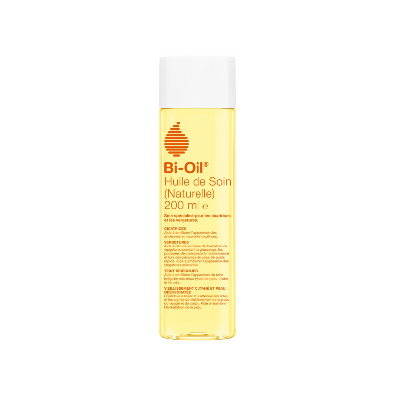 Natural Skin Care Oil - Bi-Oil - 200ml