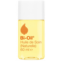 Huile de Soin Naturelle - Bi-Oil - 60ml