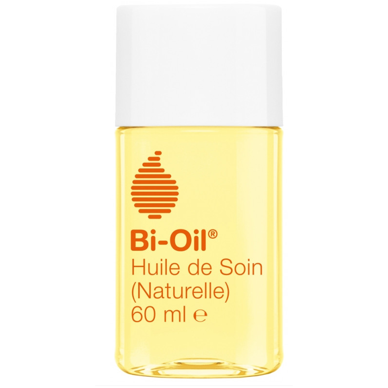 Huile de Soin Naturelle - Bi-Oil - 60ml