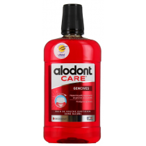 Daily Mouthwash - Gums & Bleeding - Alodont Care - 500 ml