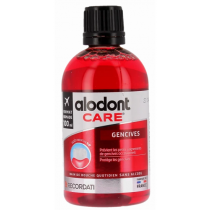 Daily Mouthwash - Gums & Bleeding - Alodont Care - 100 ml