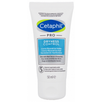 Night Repair Cream - Repairs the skin barrier - Cetaphil Pro - 50 ml