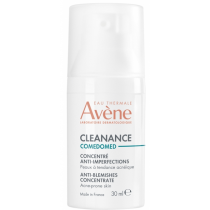 Anti-Blemish Concentrate - Cleanance Comedomed - Avene - 30ml