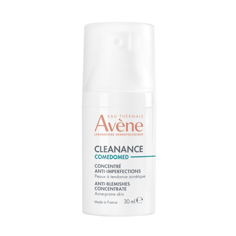 Concentré Anti-Imperfections - Cleanance Comedomed - Avène - 30ml