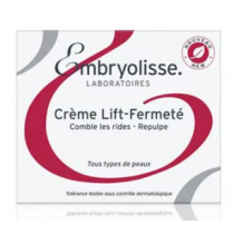 Crème Lift-Fermeté - Comble les Rides & Repulpe - Embryolisse - 50 ml