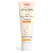 Skin Blush Care - Apricot Light - Detoxifying - Embryolisse - 30 ml