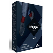 Legger Surfine Compression Socks - Class 2 - Innothera