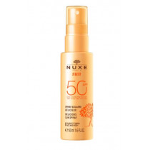 Delicious Sun Spray - High protection SPF50 - Nuxe Sun - 50ml