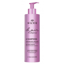 Shampooing Brillance Miroir - L eShampooing - Nuxe - 400 ml