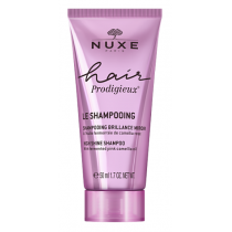 Shampooing Brillance Miroir - Le Shampooing - Nuxe - 50 ml
