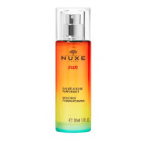 Perfume delicious water- Nuxe Sun - 30 ml