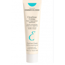 Cicalisse Cream - Restorative Of The Epidermis - Embryolisse - 40 ml